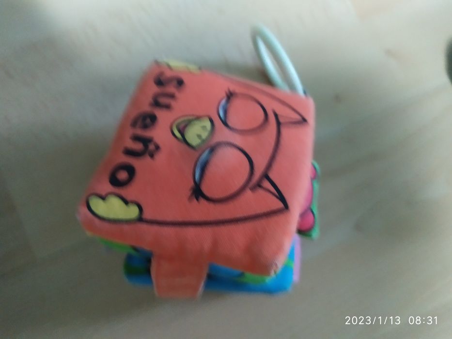 Бебешки образователни играчки на различни цени