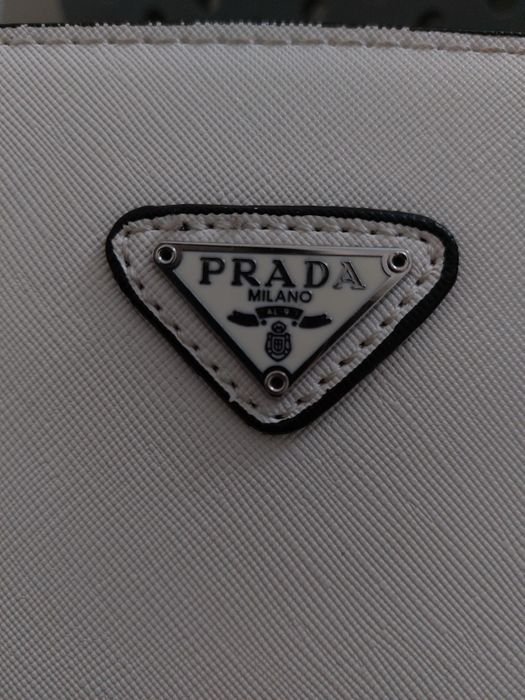 белая сумка для девушек