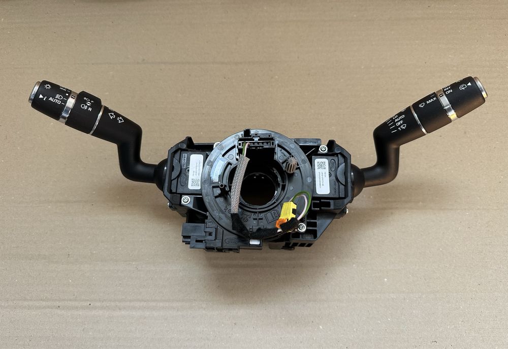 Spira volan / SZL Jaguar E Pace, XE : FK72-14A664-CA