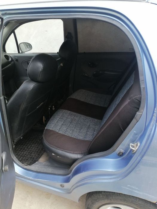 Матиз 2009 сотилади