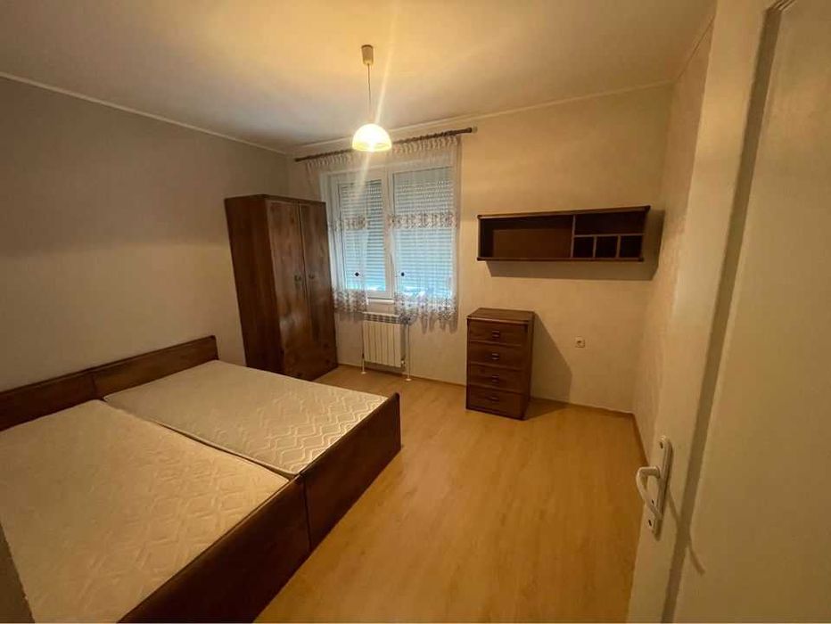 Дава се под наем Тристаен апартамент в София, Овча купел - 85 кв.м за 750 € - Снимка #1