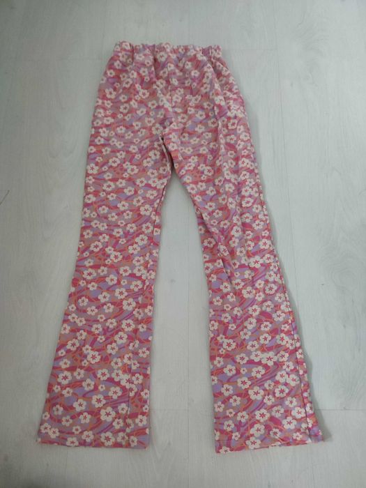 Широко панталонче