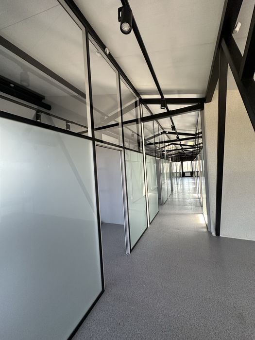 Коммерческая недвижимость