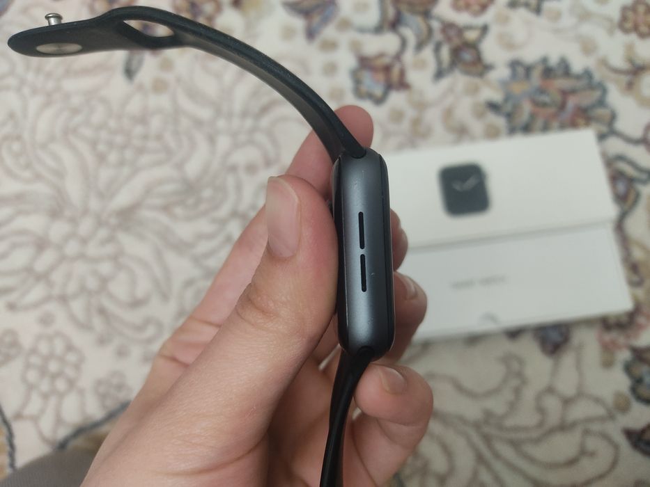 Продаётся смарт часы