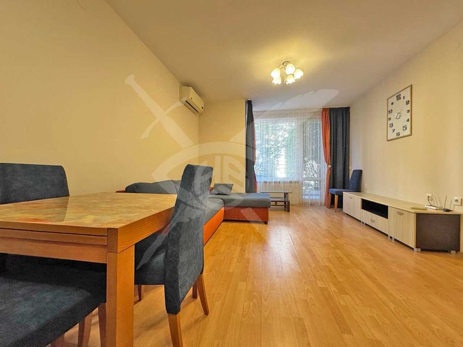 Продава се Двустаен апартамент в к.к. Слънчев бряг - 65 кв.м за 1139 €/кв.м - Снимка #10