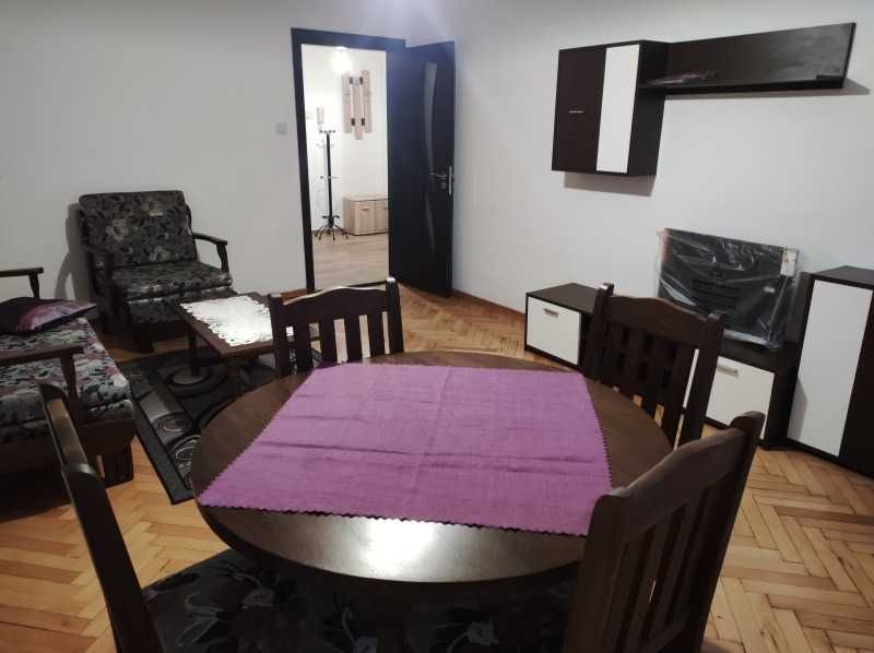 Дава се под наем Двустаен апартамент в София, Младост 1 - 58 кв.м за 562 € - Снимка #2