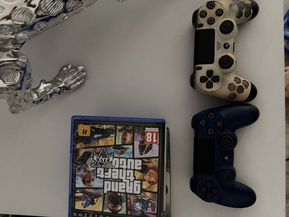 Playstation 4 1tb