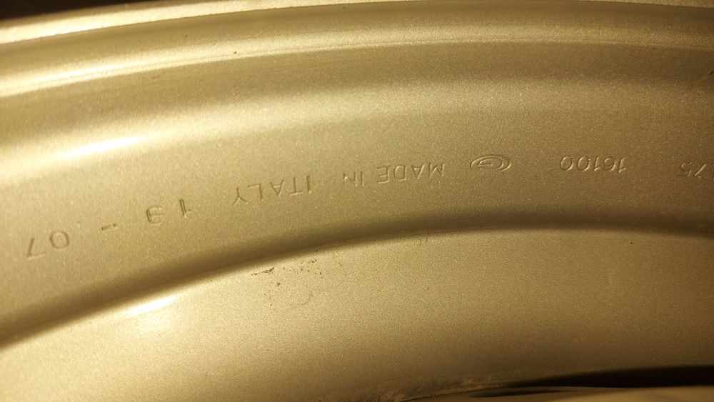 Продам грузовые диски