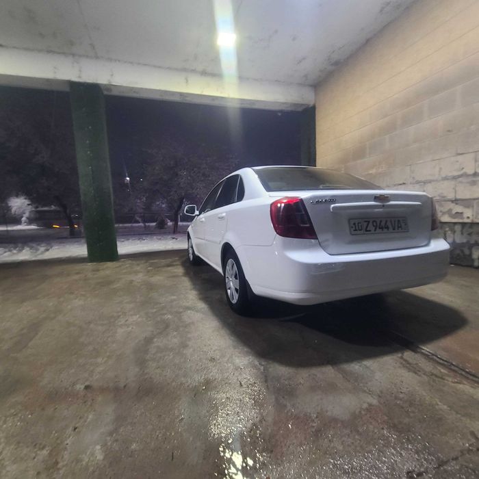 Gentra 2022 oq 4 metan gazi bor