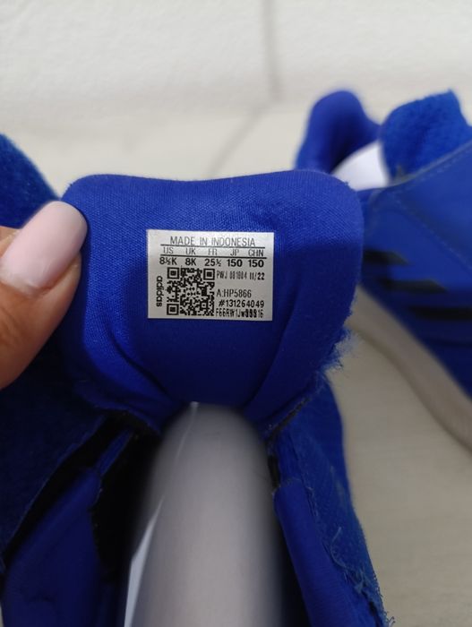 Детски маратонки 25,1/2