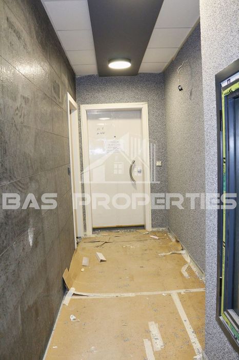 3-стаен в София-Бояна площ 113