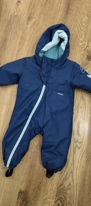 Космонавти за момче