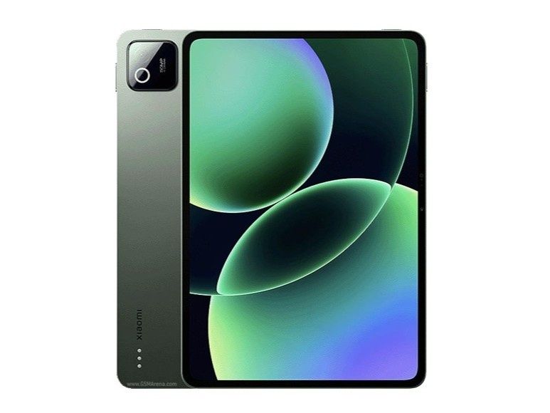 Xiaomi Pad 8 Pro 256/512 Global в наличии!!
