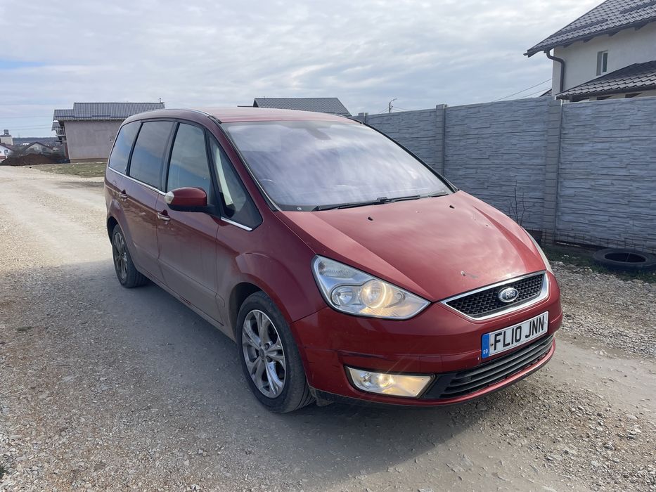 Dezmembrez ford galaxy 2010