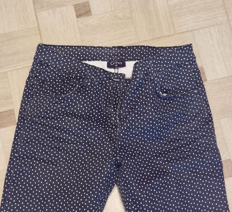 Pantaloni dama - mărimea 38