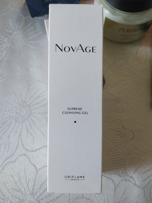 Продукция Орифлейм