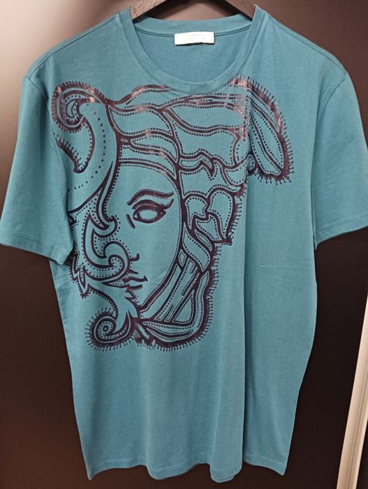 Мъжка тениска нова V