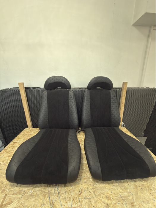 Индивидуальный пошив авто чехлов