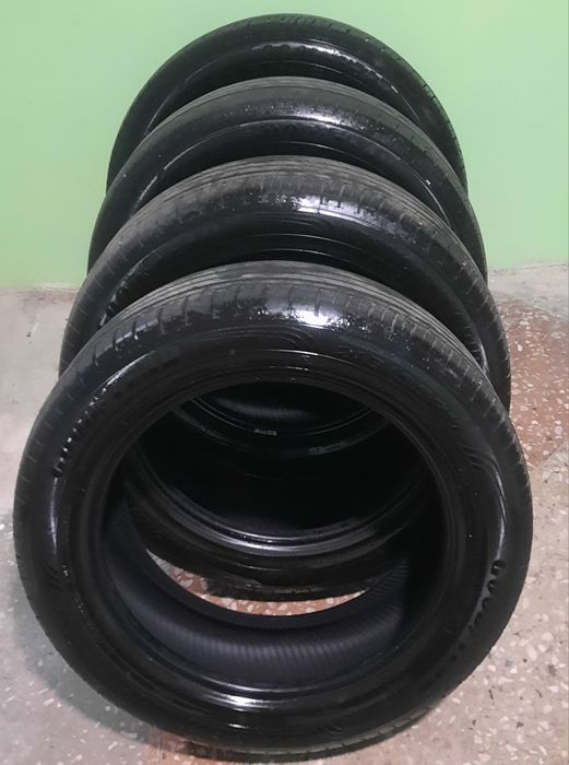 Продаю GoodYear балоны на Tracker