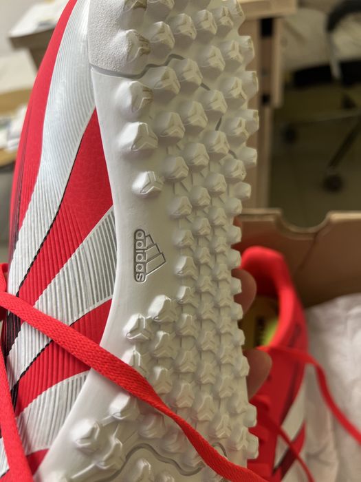Стоножки Adidas Predator