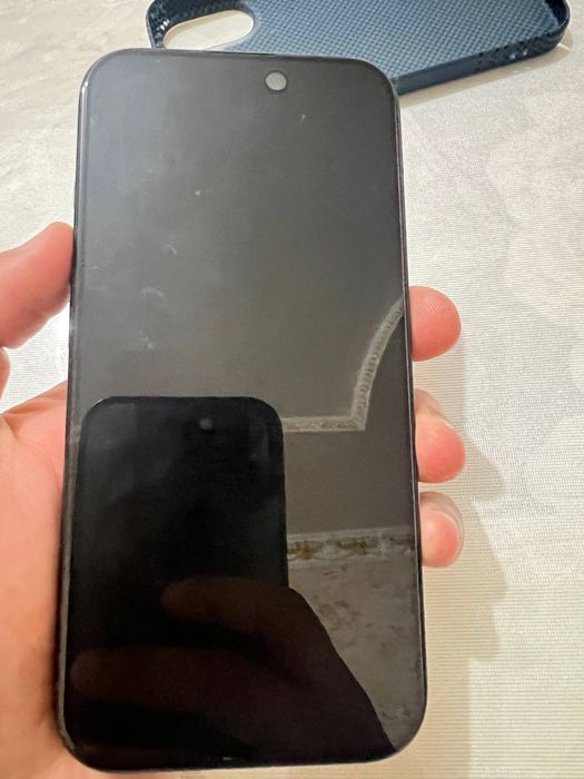 Iphone 16 Black 128
