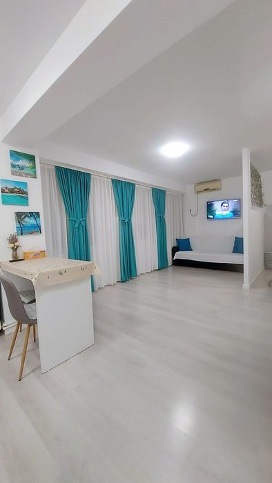 Garsonieră de inchiriat  In Mamaia zona  Butoaie. Barrles Pub