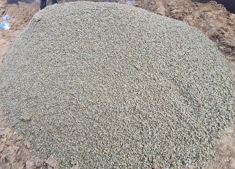 Piatra piatra de cariera