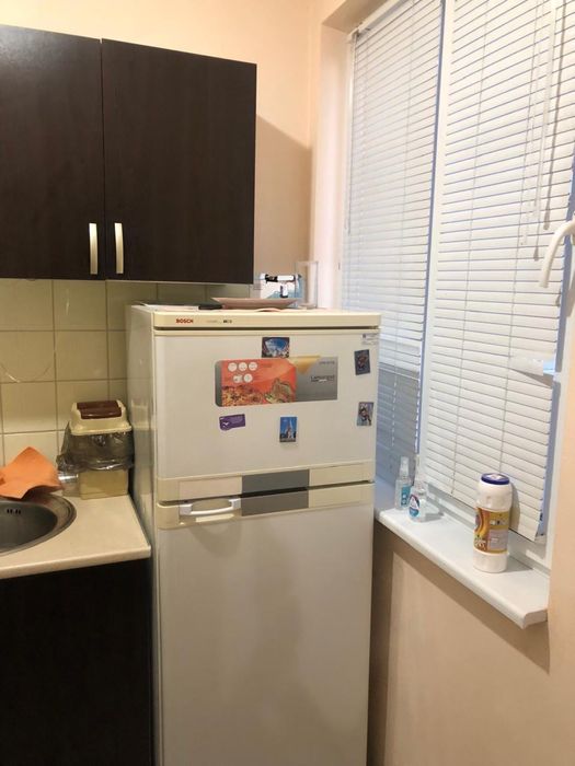 Продава се Едностаен апартамент в Пловдив, Тракия - 34 кв.м за 1662 €/кв.м - Снимка #2