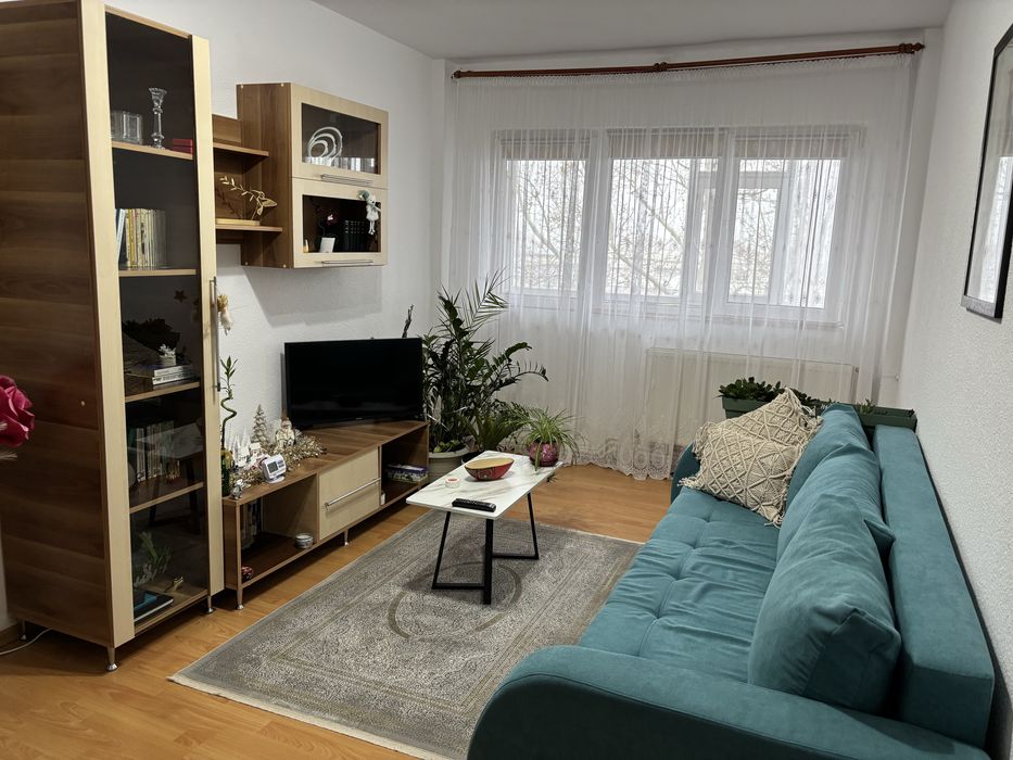 Apartament  2 camere Slobozia, ialomita, central