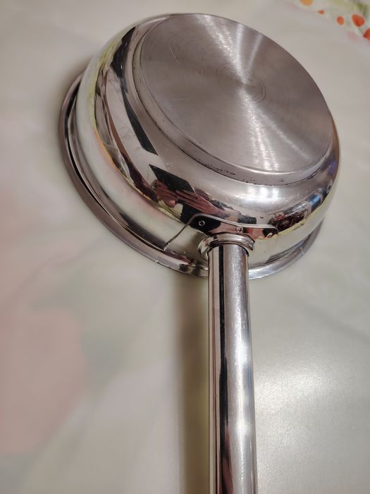 Тиган Elo Therm 20см.