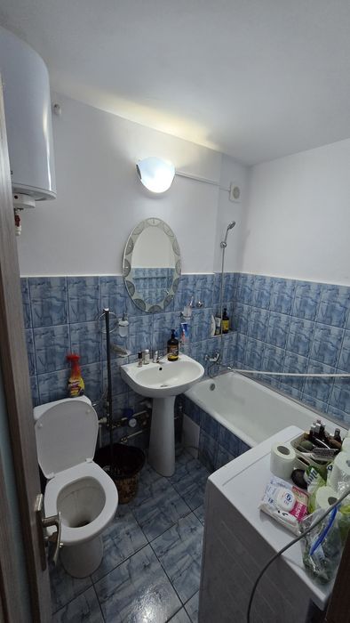 Garsonieră De Închiriat Etaj 2 Crihala