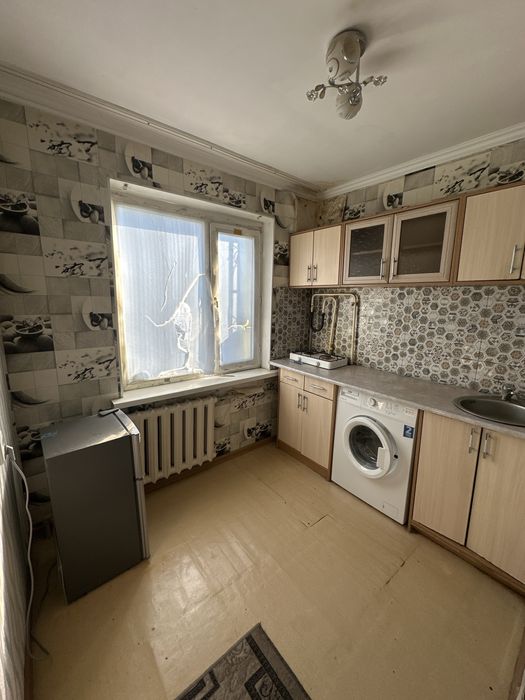 Квартира за час 2500 тенге