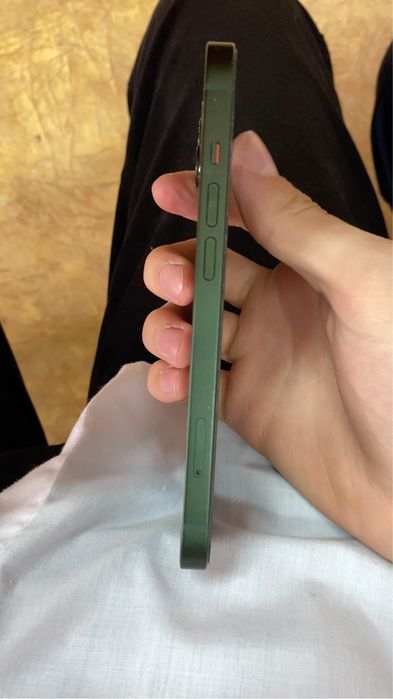 IPhone 13 256gb 78% аккум