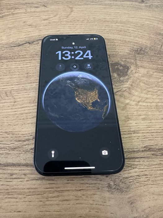 Iphone 16e batareya 100%