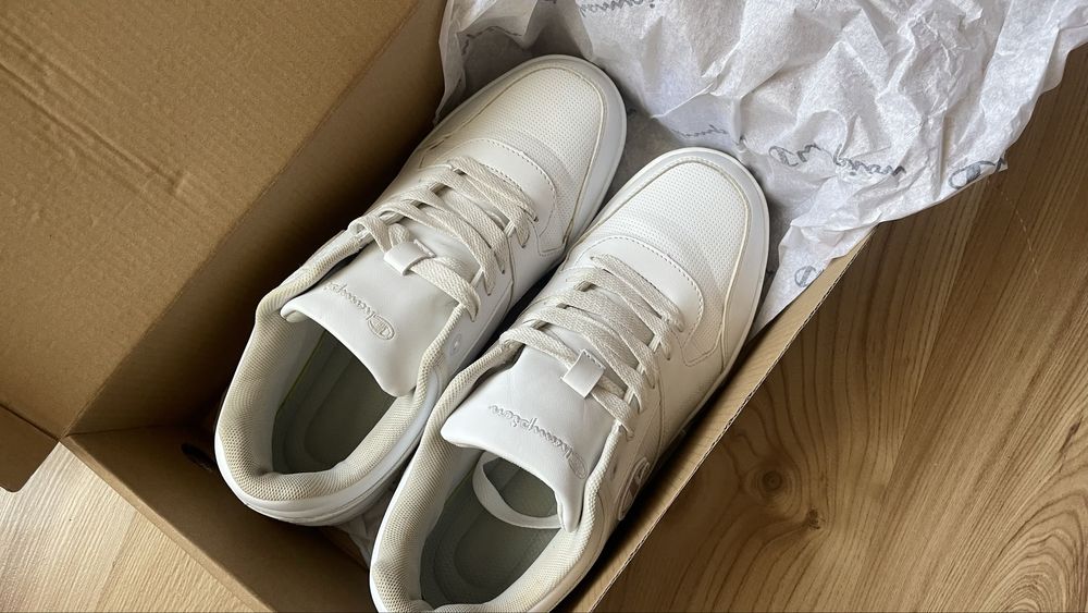 Мъжки обувки champion orginal КОЛЕДНО НАМАЛЕНИЕ!!!