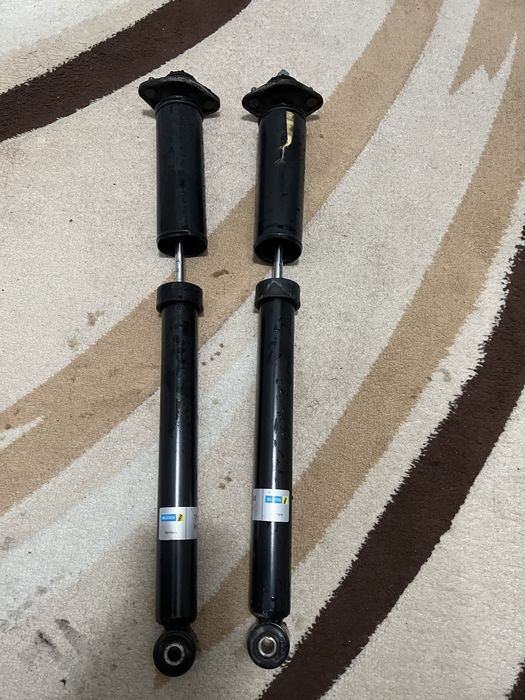 Части за Е46 седан