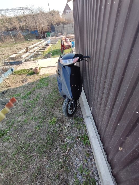 Продам мопед Хонда Дио 27