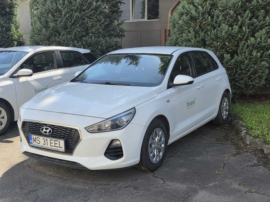 HYUNDAI i30 2018 — imagine 2