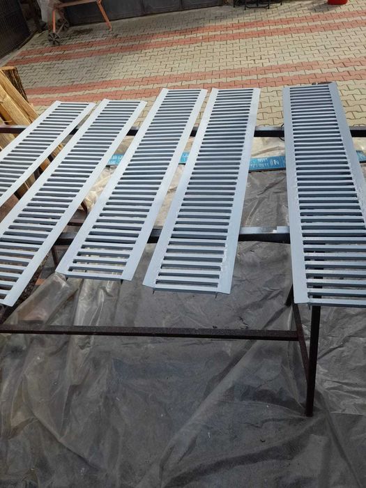 SUDOR! Execut structuri metalice, balustrade, garduri, grilaje. etc