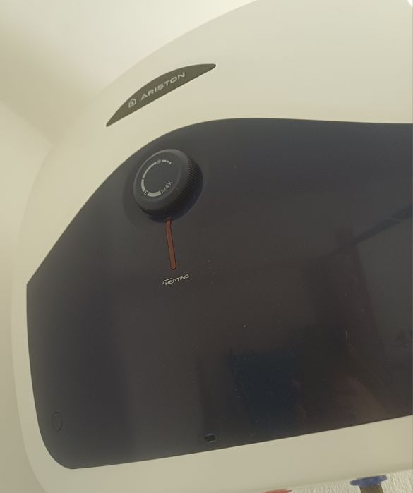 Vand boiler electric