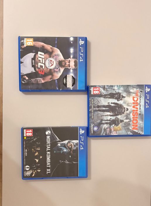 PlayStation 4 PS4