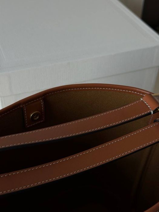 Сумка Celine Bucket Small Ведерко