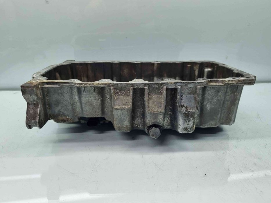 Baie ulei  Seat Leon (1P1) [Fabr 2005-2011] 03G103603 2.0 TDI CBAB 103