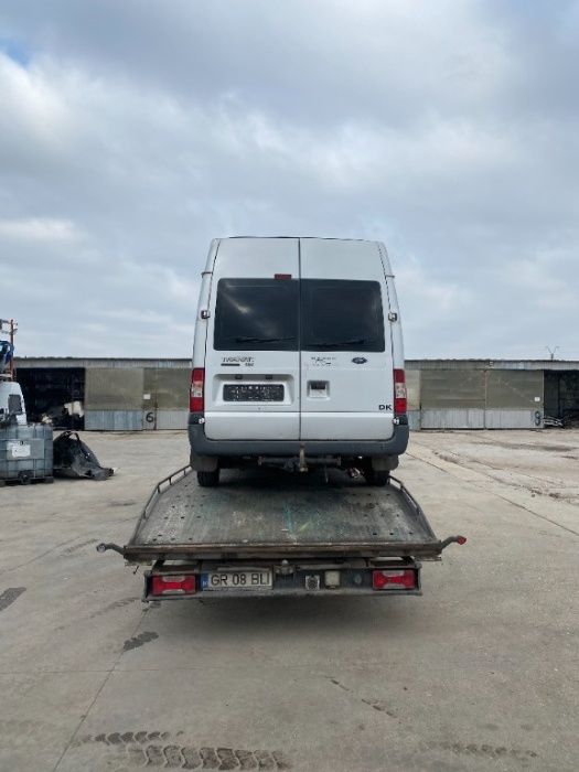 Dezmembrari punte spate Ford Transit 2007 UTILITARA 2198