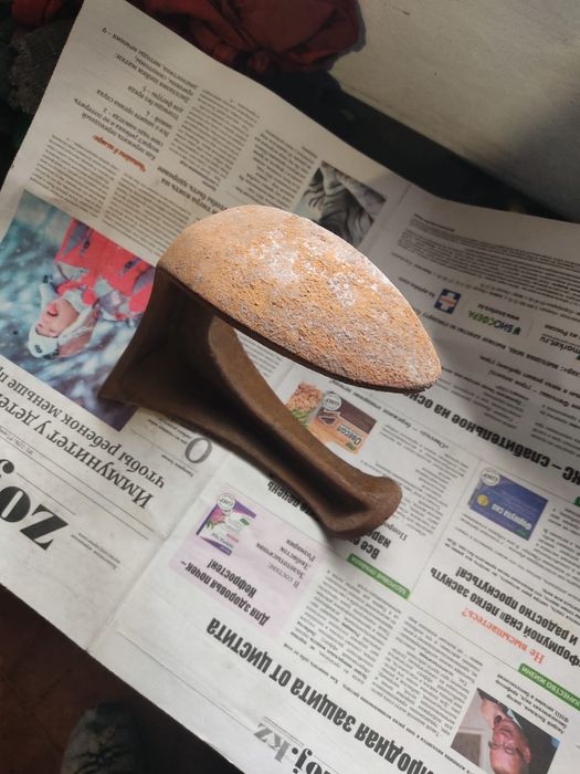 Продам лапы сапожные