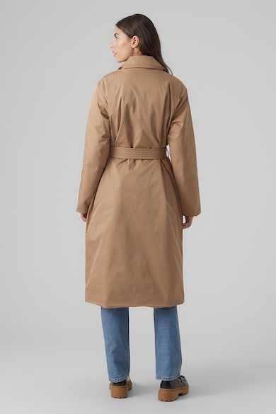 Vero Moda подплатен тренч