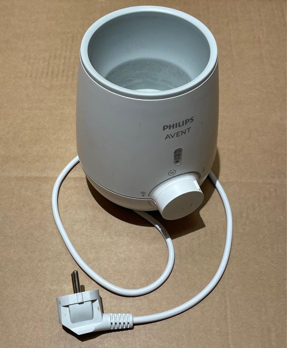 Incalzitor biberoane Philips Avent