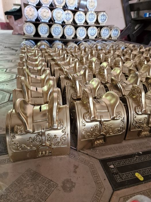 Копилки оптом разый виды