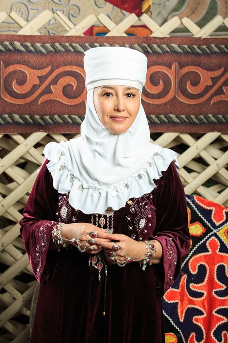 Кимешек, кимешектер