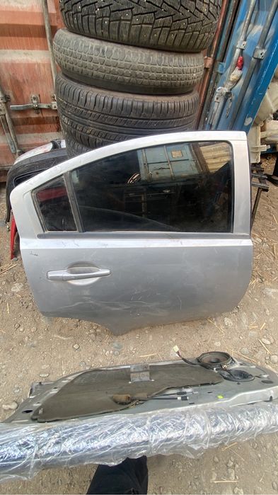 Митсубиси Галант 9кузов